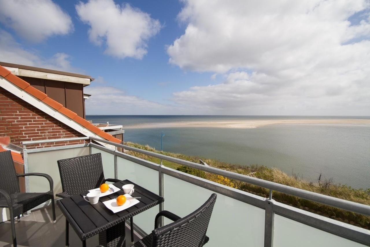Haus Halligenblick Amrum Віттдюн Екстер'єр фото